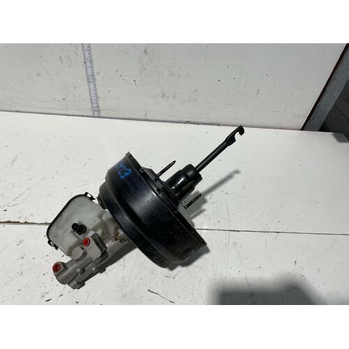 Ford Falcon Brake Booster with Master Cylinder BF 10/2005-09/2010