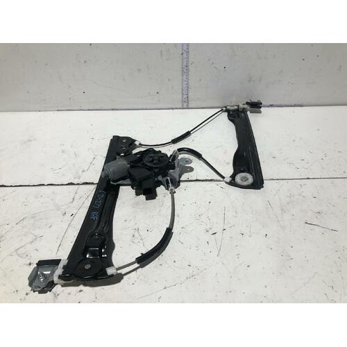 Holden Cruze Right Front Window Regulator JH 03/11-01/17