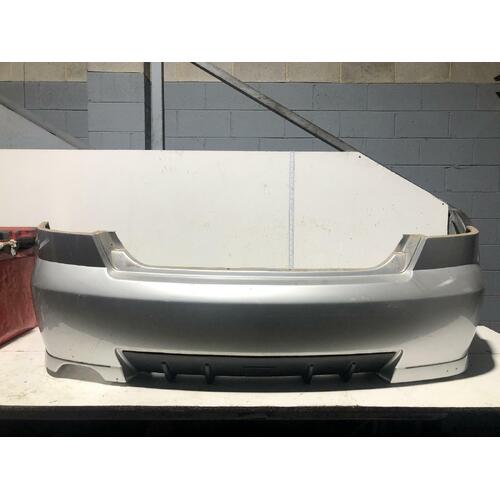 Holden Commodore Rear Bumper Bar VZ SV6 Sedan 08/04-06/06