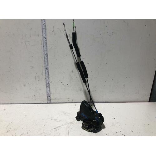 Toyota CAMRY Lock Mechanism ACV36 Right Front 08/02-05/06