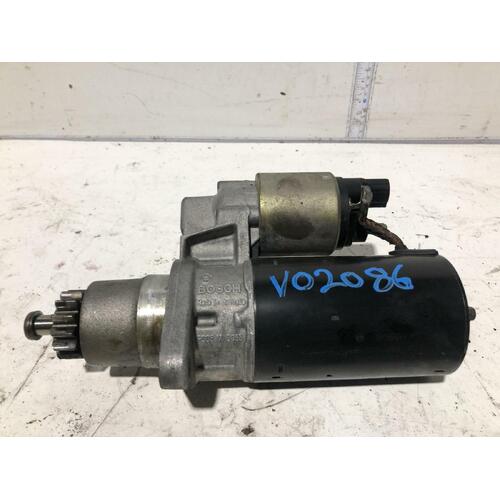 Toyota CAMRY Starter Motor ACV36 2.4 Petrol 2AZ-FE 08/02-05/06