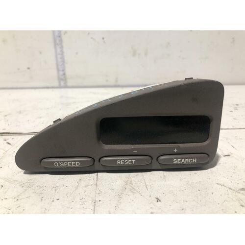 Ford FALCON Clock/ Trip Display EF-EL 08/94-09/98