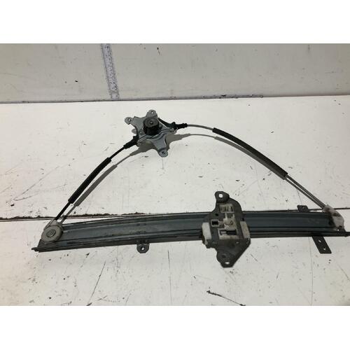 Nissan NAVARA Right Front Window Reg/Motor D22 Manual 04/97-08/15