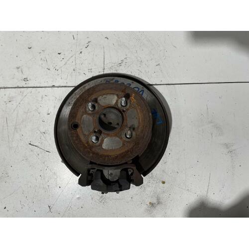 Toyota Corolla Left Rear Hub Assembly ZZE122 12/2001-06/2007