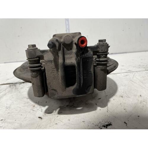 Toyota Corolla Right Rear Caliper ZZE122 12/2001-06/2007