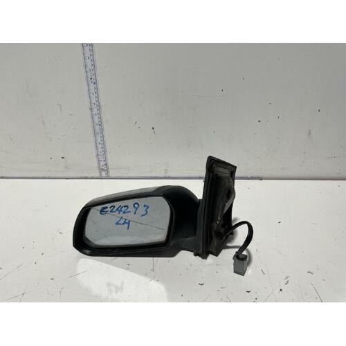 Ford Focus Left Door Mirror LS 01/2005-07/2007