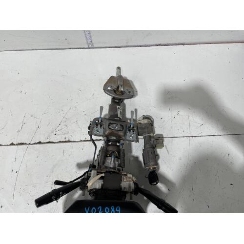 Toyota Prado Steering Column GRJ120 02/2003-10/2009