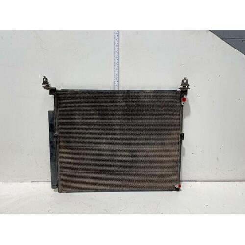 Toyota Prado A/C Condenser GRJ120 02/2003-10/2009