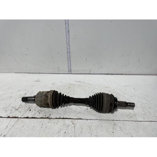 Toyota Prado Right Drive Shaft GRJ120 02/2003-Current