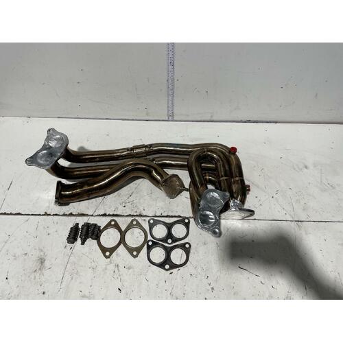 PSR Brand Unequal Length Performance Headers to suit Toyota 86 ZN6 04/12-Current