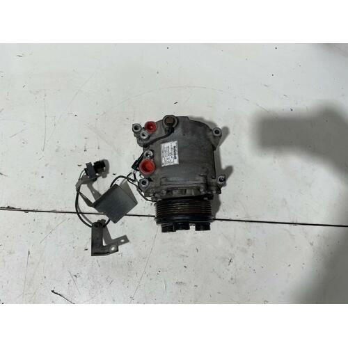 Mitsubishi Lancer A/C Compressor CH 07/2002-12/2008