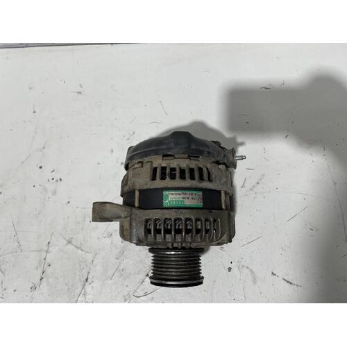 Toyota Prado Alternator KDJ150 08/2009-05/2015