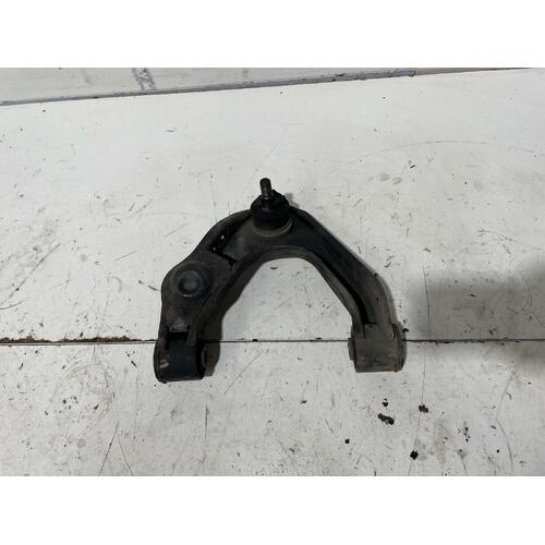 Nissan Navara Left Front Upper Control Arm D22 12/2001-08/2015