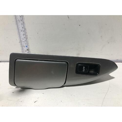 Toyota PRADO Power Window Switch 120 SERIES Left Rear 02/03-10/09