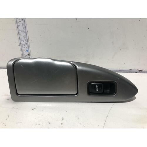 Toyota PRADO Power Window Switch 120 SERIES Right Rear 02/03-10/09