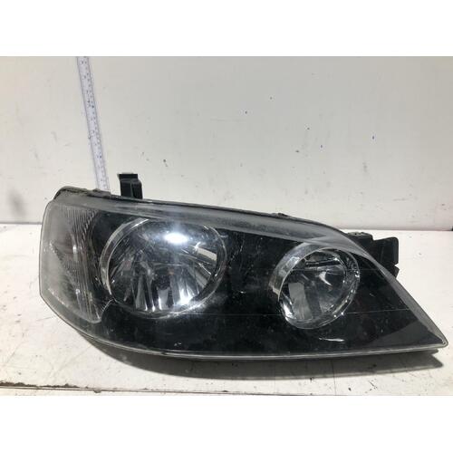 Ford FALCON Right Headlight BA-BF1 XT 10/02-08/06