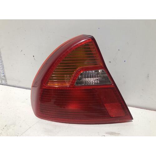 Mitsubishi LANCER Left Taillight CE/CK Sedan 06/99-06/03