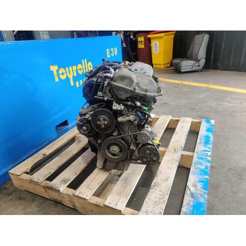 Suzuki Swift Petrol Engine 1.5 M15A RS415 EZ 09/2004-02/2011