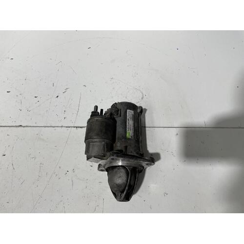 Ford Fiesta Starter Motor WT 07/2008-08/2013