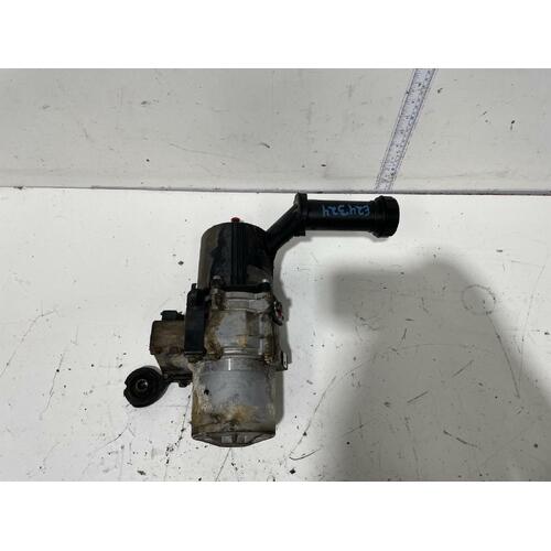 Peugeot 307 Steering Pump T5 12/2001-04/2005