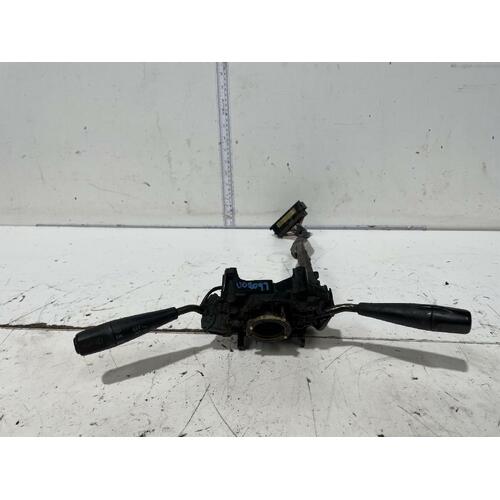 Toyota Hiace Combination Switch Assembly RZH125 11/1989-09/1998