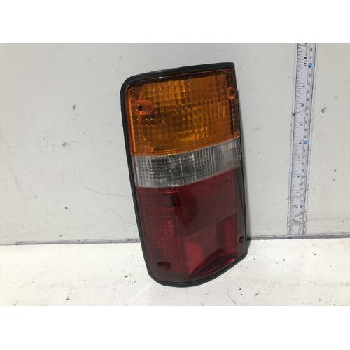 Toyota HILUX Left Taillight 10/88-09/97 Ute Back