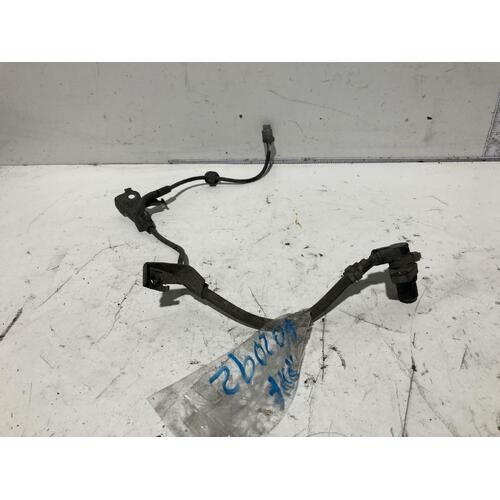 Lexus IS200/IS300 ABS Sensor IS200 Right Front 03/98-11/05