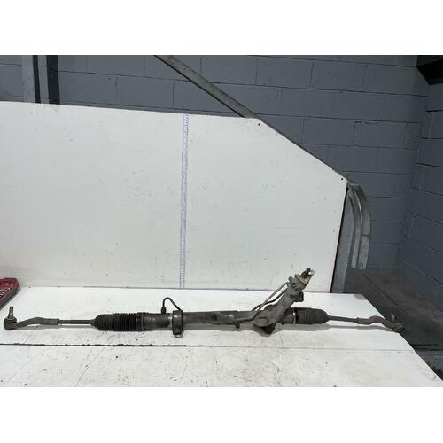 Mercedes Vito Steering Rack W639 04/2004-02/2015