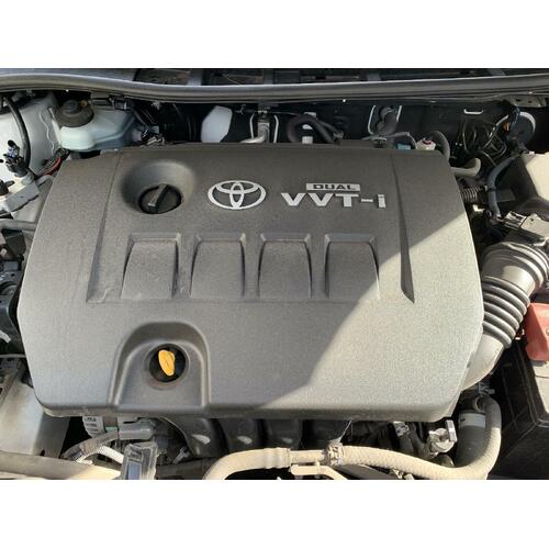 Toyota Corolla Petrol Engine 1.8 2ZR-FE ZRE152 03/2007-10/2013