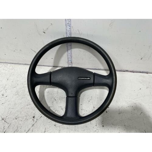 Toyota Corolla Steering Wheel AE92 06/1989-08/1994