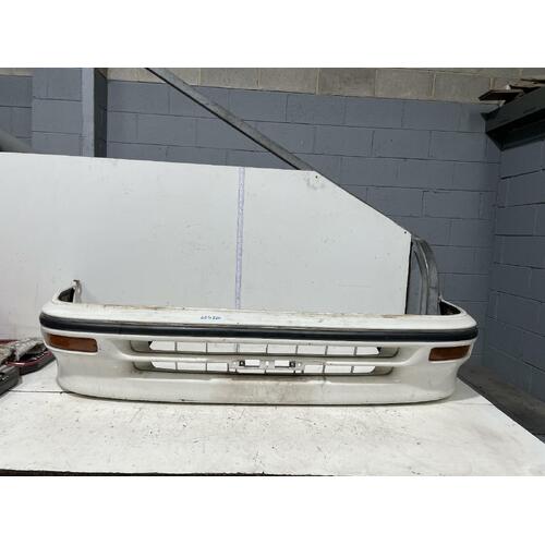 Toyota Corolla Front Bumper AE92 06/1991-08/1994