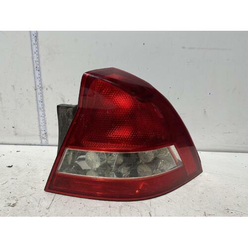 Holden Commodore Right Tail Light VZ 08/2004-06/2006