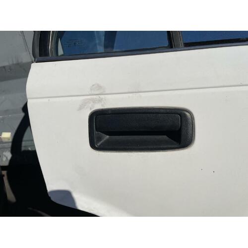 Toyota Corolla Right Rear Outer Door Handle AE92 06/1989-08/1994