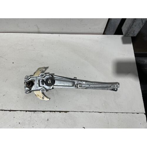 Toyota Corolla Left Front Window Regulator AE92 06/1989-08/1994