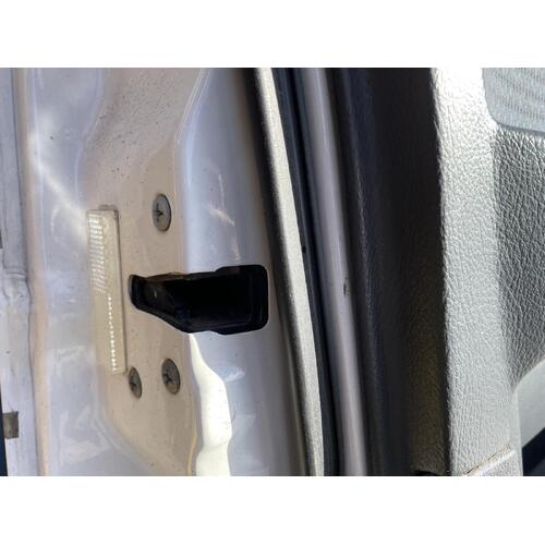 Toyota Corolla Left Front Door Lock Mechanism AE92 06/1989-08/1994