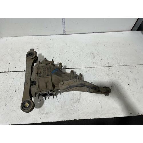 Toyota Hiace Rear Differential Centre 2.4 2RZ SBV 10/95-12/04