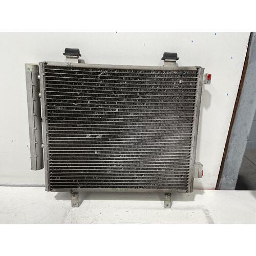 Suzuki Alto A/C Condenser GF 07/2009-12/2014