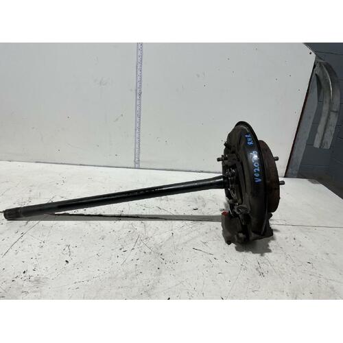 Toyota Prado Right Rear Axle GRJ120 02/2003-10/2009