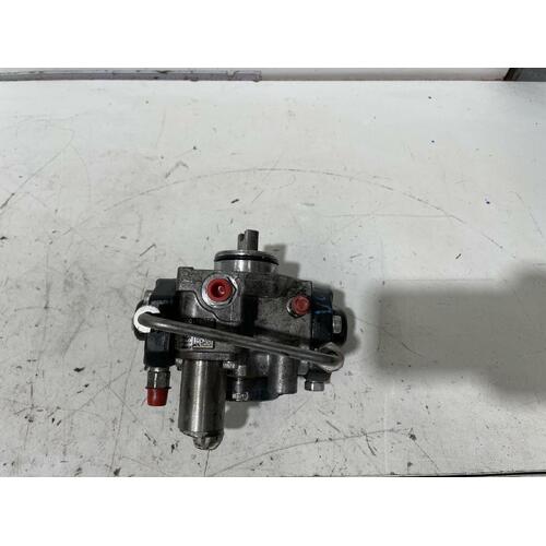 Toyota RAV4 Injector Pump ALA49 12/2012-12/2018