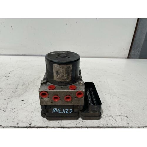 Suzuki Alto ABS Pump / Module GF 07/2009-12/2014