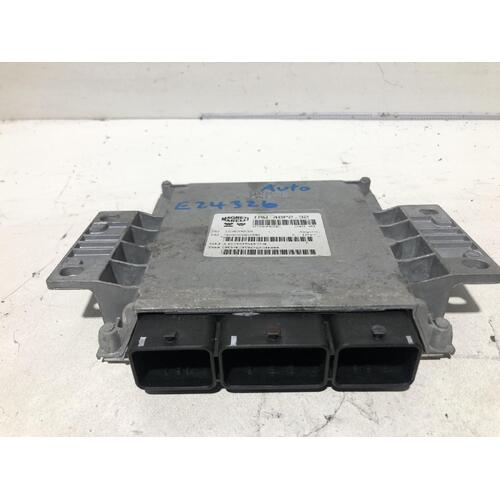 Citroen C5 Engine ECU 06/2001-12/2004