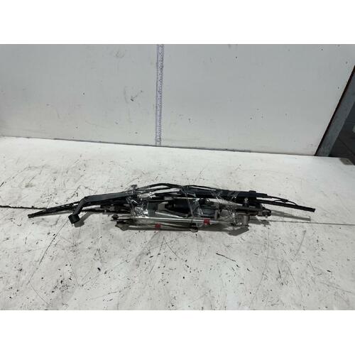 Suzuki Alto Front Wiper Assembly GF 07/2009-12/2014