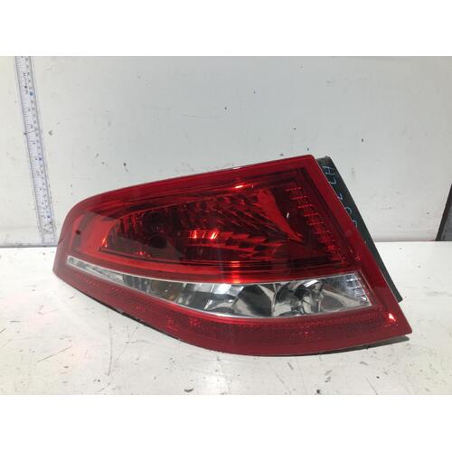 Ford Falcon Left Tail Light FG MK II 05/2008-10/2014