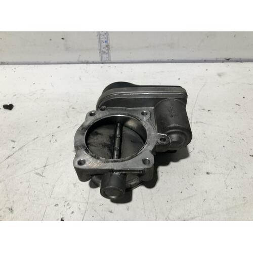 Ford FALCON Throttle Body FG-FGX 4.0 Petrol 04/08-12/16