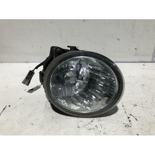 Subaru OUTBACK Right Spot Light 4TH GEN Bumper Fog Lamp 09/03-08/09