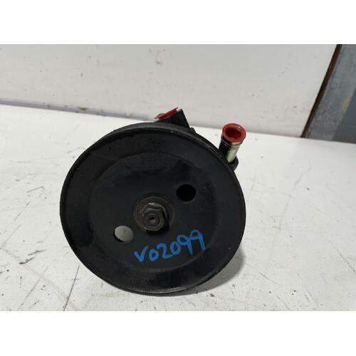 Toyota Hiace SBV Steering Pump RCH22 10/1995-02/2004