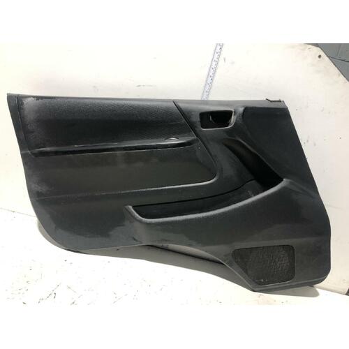 Toyota HIACE Door Trim TRH/KDH Left Front 03/05-04/19