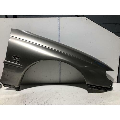 Holden Commodore Right Front Guard VT VX 09/97-09/02