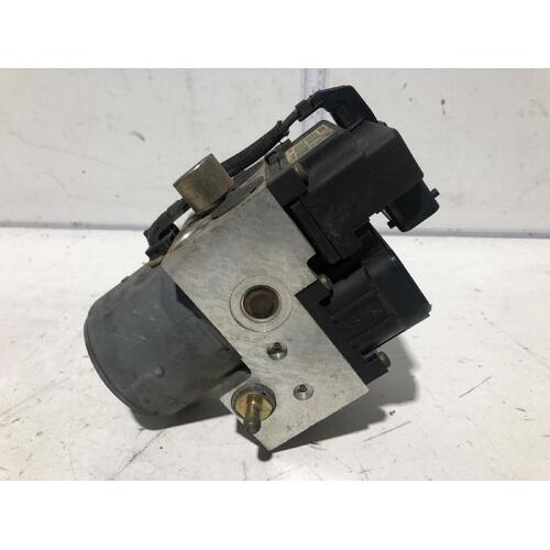 Holden Commodore ABS Pump/Modulator VT-VX 09/97-09/02