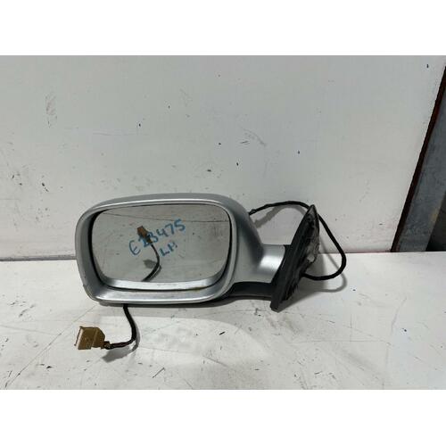 Volkswagen Touareg Left Door Mirror 7L 09/2003-11/2006